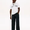 Hilfiger-Polo mit Grafik für Kinder Hilfiger-Polo mit Grafik für Kinder