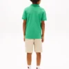 Hilfiger-Polo mit Grafik für Kinder Hilfiger-Polo mit Grafik für Kinder