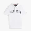 Hilfiger-Polo mit Grafik für Kinder Hilfiger-Polo mit Grafik für Kinder