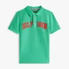 Hilfiger-Polo mit Grafik für Kinder Hilfiger-Polo mit Grafik für Kinder