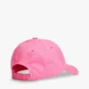 Hilfiger Script Logo Caps für Kinder