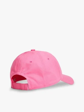Hilfiger Script Logo Caps für Kinder