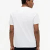 Hilfiger Signature Stripe Logo T-Shirt Hilfiger Signature Stripe Logo T-Shirt