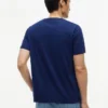 Hilfiger Signature Stripe Logo T-Shirt Hilfiger Signature Stripe Logo T-Shirt