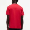 Hilfiger Signature Stripe Logo T-Shirt Hilfiger Signature Stripe Logo T-Shirt