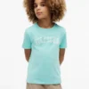 Hilfiger T-Shirt mit Grafik für Kinder Hilfiger T-Shirt mit Grafik für Kinder