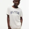 Hilfiger T-Shirt mit Grafik für Kinder Hilfiger T-Shirt mit Grafik für Kinder