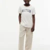 Hilfiger T-Shirt mit Grafik für Kinder Hilfiger T-Shirt mit Grafik für Kinder