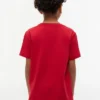 Hilfiger T-Shirt mit Grafik für Kinder Hilfiger T-Shirt mit Grafik für Kinder