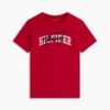 Hilfiger T-Shirt mit Grafik für Kinder Hilfiger T-Shirt mit Grafik für Kinder