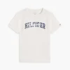 Hilfiger T-Shirt mit Grafik für Kinder Hilfiger T-Shirt mit Grafik für Kinder