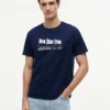 Hilfiger T-Shirt mit Multi-Flag-Logo Hilfiger T-Shirt mit Multi-Flag-Logo