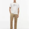 Hilfiger T-Shirt mit Multi-Flag-Logo Hilfiger T-Shirt mit Multi-Flag-Logo