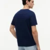Hilfiger T-Shirt mit Multi-Flag-Logo Hilfiger T-Shirt mit Multi-Flag-Logo