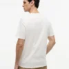 Hilfiger T-Shirt mit Multi-Flag-Logo Hilfiger T-Shirt mit Multi-Flag-Logo