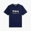Hilfiger T-Shirt mit Multi-Flag-Logo Hilfiger T-Shirt mit Multi-Flag-Logo