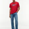 Hilfiger Varsity Logo T-Shirt Hilfiger Varsity Logo T-Shirt