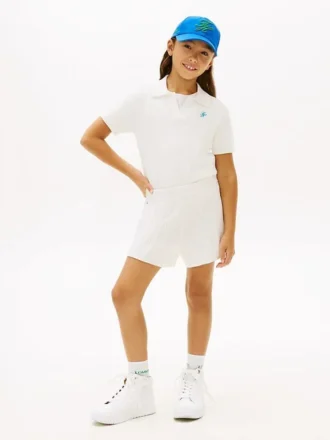 Häkel-Shorts für Kinder