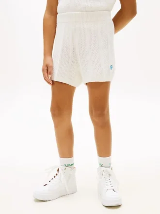 Häkel-Shorts für Kinder