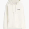 Hoodie mit Desert-Palm-Grafik auf dem Rücken Hoodie mit Desert-Palm-Grafik auf dem Rücken
