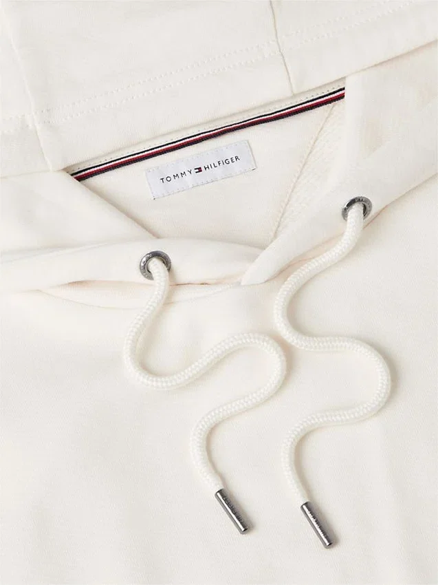 Hoodie mit Desert-Palm-Grafik auf dem Rücken Hoodie mit Desert-Palm-Grafik auf dem Rücken