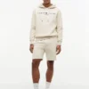 Hoodie mit gesticktem Tommy-Logo Hoodie mit gesticktem Tommy-Logo