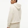 Hoodie mit gesticktem Tommy-Logo Hoodie mit gesticktem Tommy-Logo