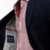 Hopsack-Wollblazer Hopsack-Wollblazer