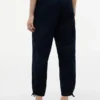Hose aus Leinen-Baumwoll-Mischung Hose aus Leinen-Baumwoll-Mischung