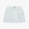 Ithaca Stripe Badeshorts für Kinder Ithaca Stripe Badeshorts für Kinder