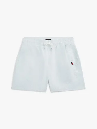 Ithaca Stripe Badeshorts für Kinder