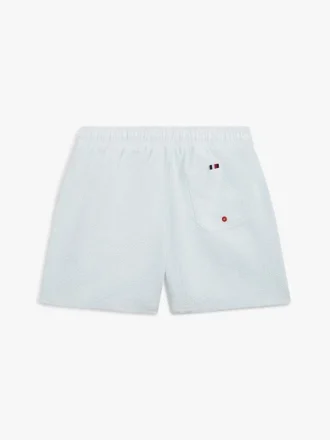 Ithaca Stripe Badeshorts für Kinder