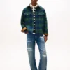 Jeans im Used-Look mit lockerer Passform Jeans im Used-Look mit lockerer Passform
