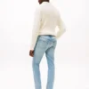 Jeans in gerader Passform Jeans in gerader Passform