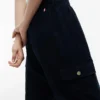 Jogginghose aus Stretch-Baumwolle Jogginghose aus Stretch-Baumwolle