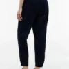 Jogginghose aus Stretch-Baumwolle Jogginghose aus Stretch-Baumwolle