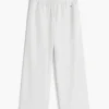Jogginghose mit geradem Bein Jogginghose mit geradem Bein