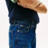 Kinder-Barrel-Jeans