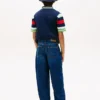 Kinder-Barrel-Jeans