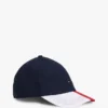 Kinder-Baseballcap mit Farbblock-Design