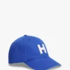 Kinder-Baseballcap mit H-Patch-Logo