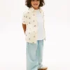 Kinder-Basketball-Shirt mit Stretch und Tasche Kinder-Basketball-Shirt mit Stretch und Tasche