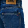 Kinder-Jeans in gerader Passform