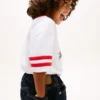 Kinder-Jeans in gerader Passform