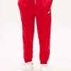 Kinder-Jogginghose mit Logo-Abzeichen Kinder-Jogginghose mit Logo-Abzeichen
