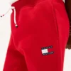Kinder-Jogginghose mit Logo-Abzeichen Kinder-Jogginghose mit Logo-Abzeichen
