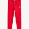 Kinder-Jogginghose mit Logo-Abzeichen Kinder-Jogginghose mit Logo-Abzeichen