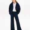 Kinder-Jogginghose mit Strass-Stern-Logo Kinder-Jogginghose mit Strass-Stern-Logo