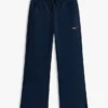 Kinder-Jogginghose mit Strass-Stern-Logo Kinder-Jogginghose mit Strass-Stern-Logo