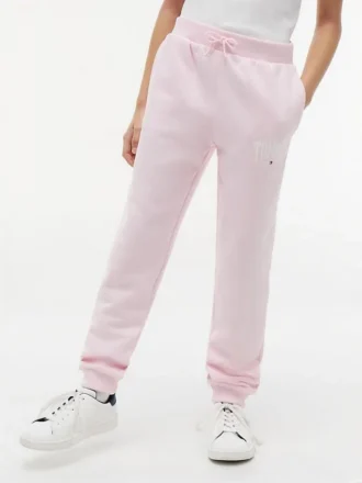 Kinder-Jogginghose mit Tommy-Logo